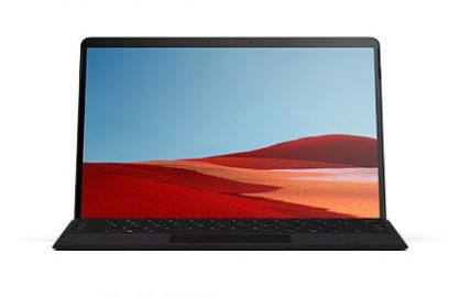翼城Surface Pro