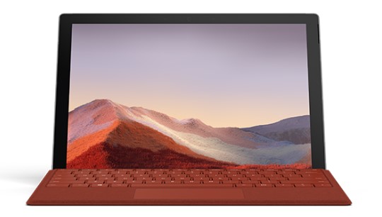 翼城Surface Go