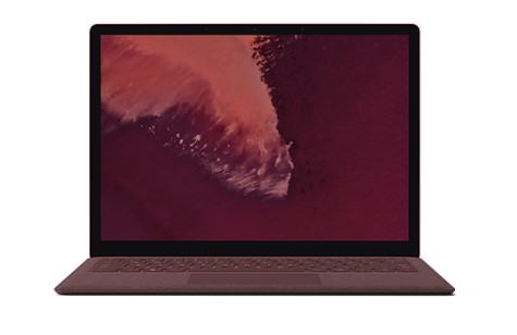 翼城Surface Laptop
